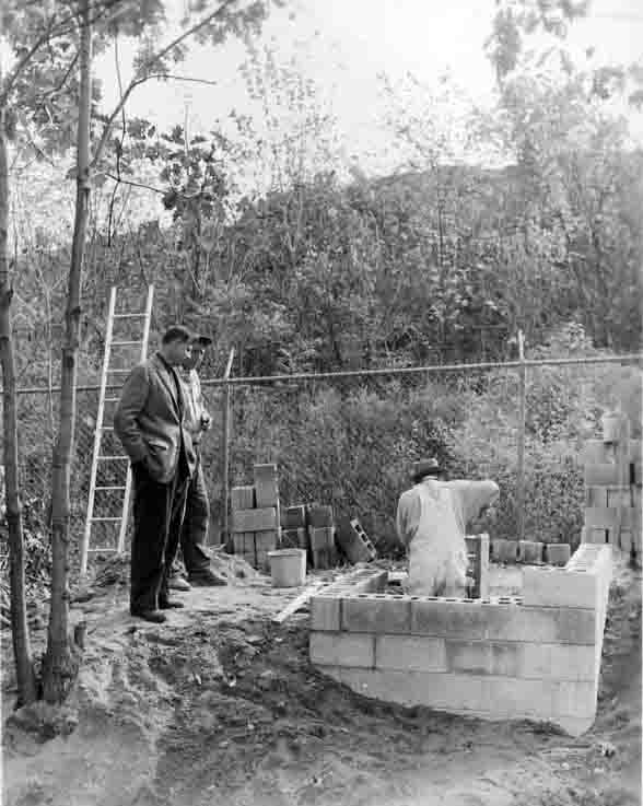 1959 Allens Creek Gauging Station (2)